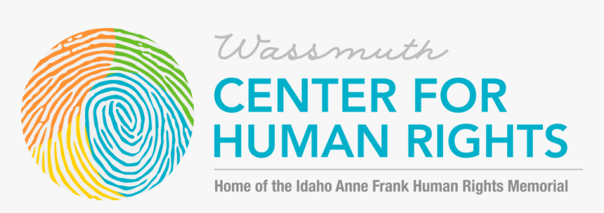 Wassmuth Center For Human Rights, HD Png Download