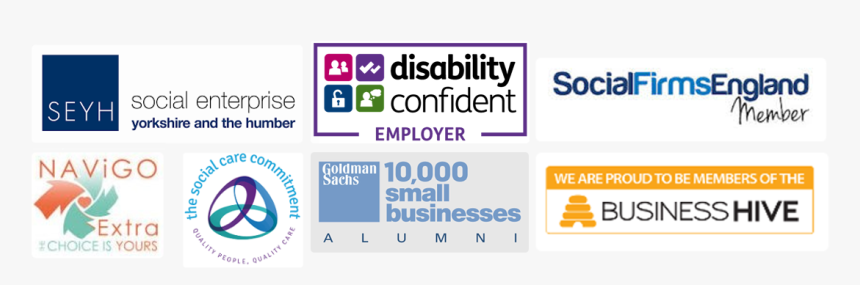 Registered Charity Number 1146255 Grant Thorold Community - Goldman Sachs, HD Png Download