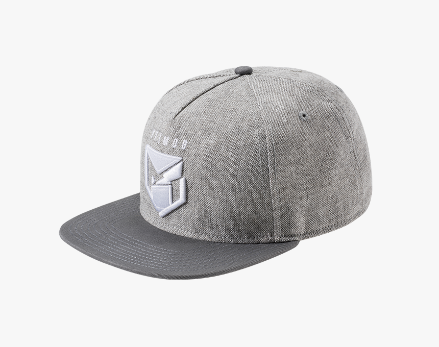 Yt Mob Snapback Cap, HD Png Download