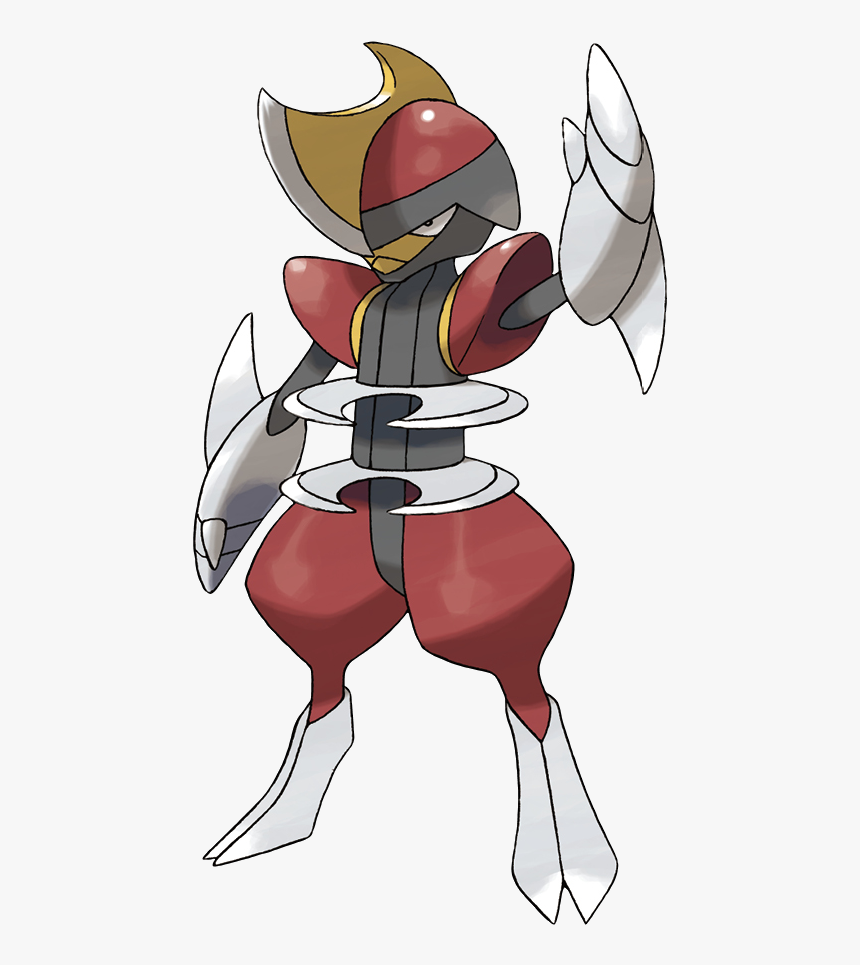 Bisharp - Pokemon Bisharp, HD Png Download