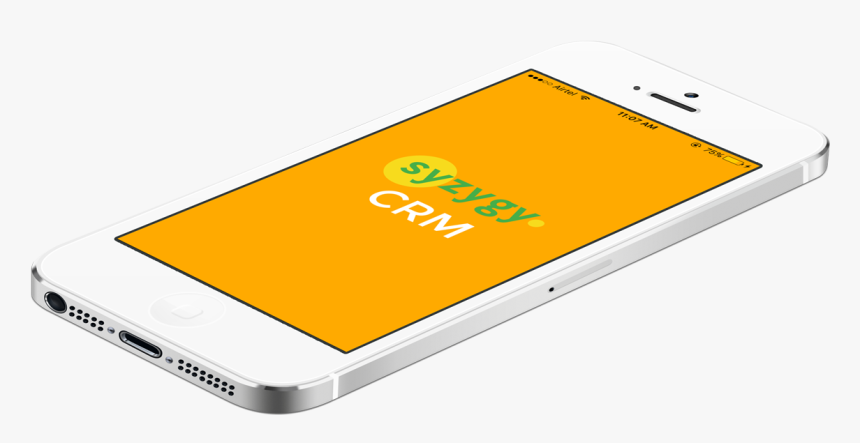 Smartphone, HD Png Download