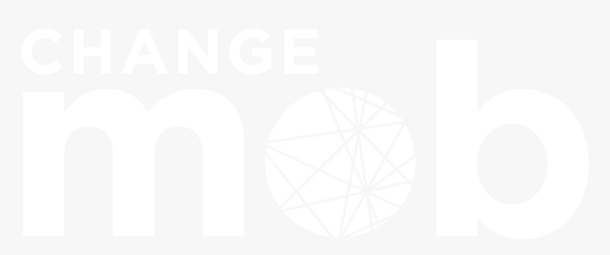 Change Mob Logo - Circle, HD Png Download