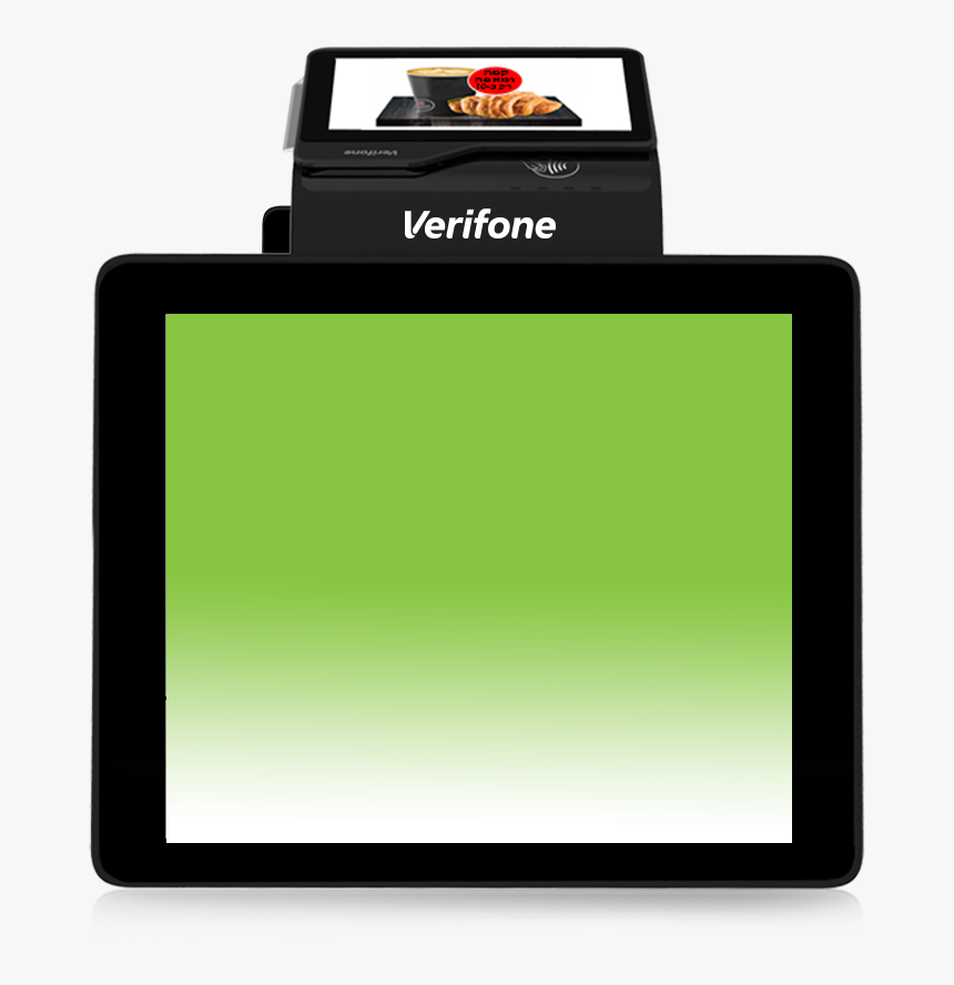 Verifone Holdings, Inc., HD Png Download