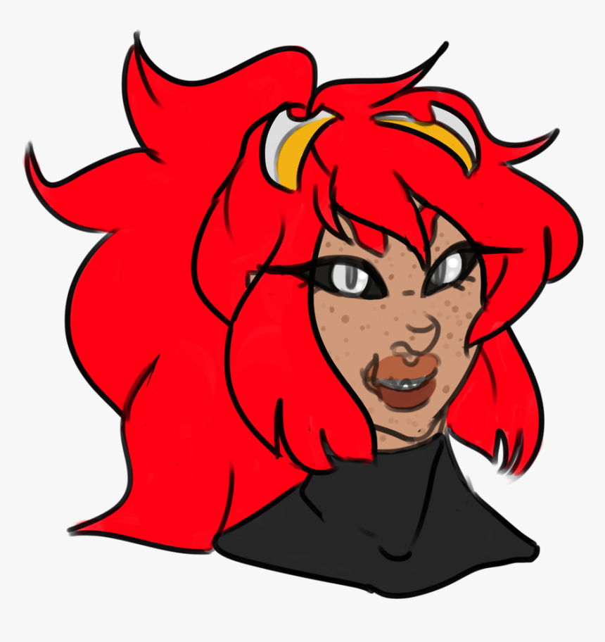 Dick Rider Class Servant Png Bisharp Gijinka - Cartoon, Transparent Png