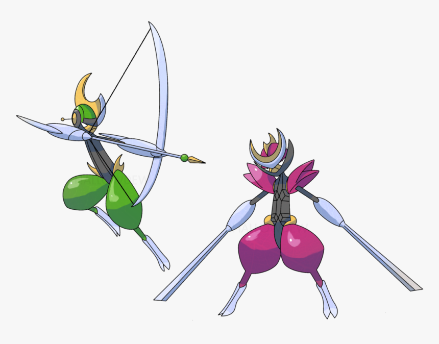 Mega Bisharp X, HD Png Download