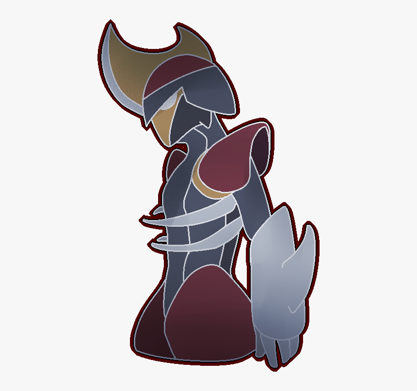 Pokesonas Are Hard - Cartoon, HD Png Download