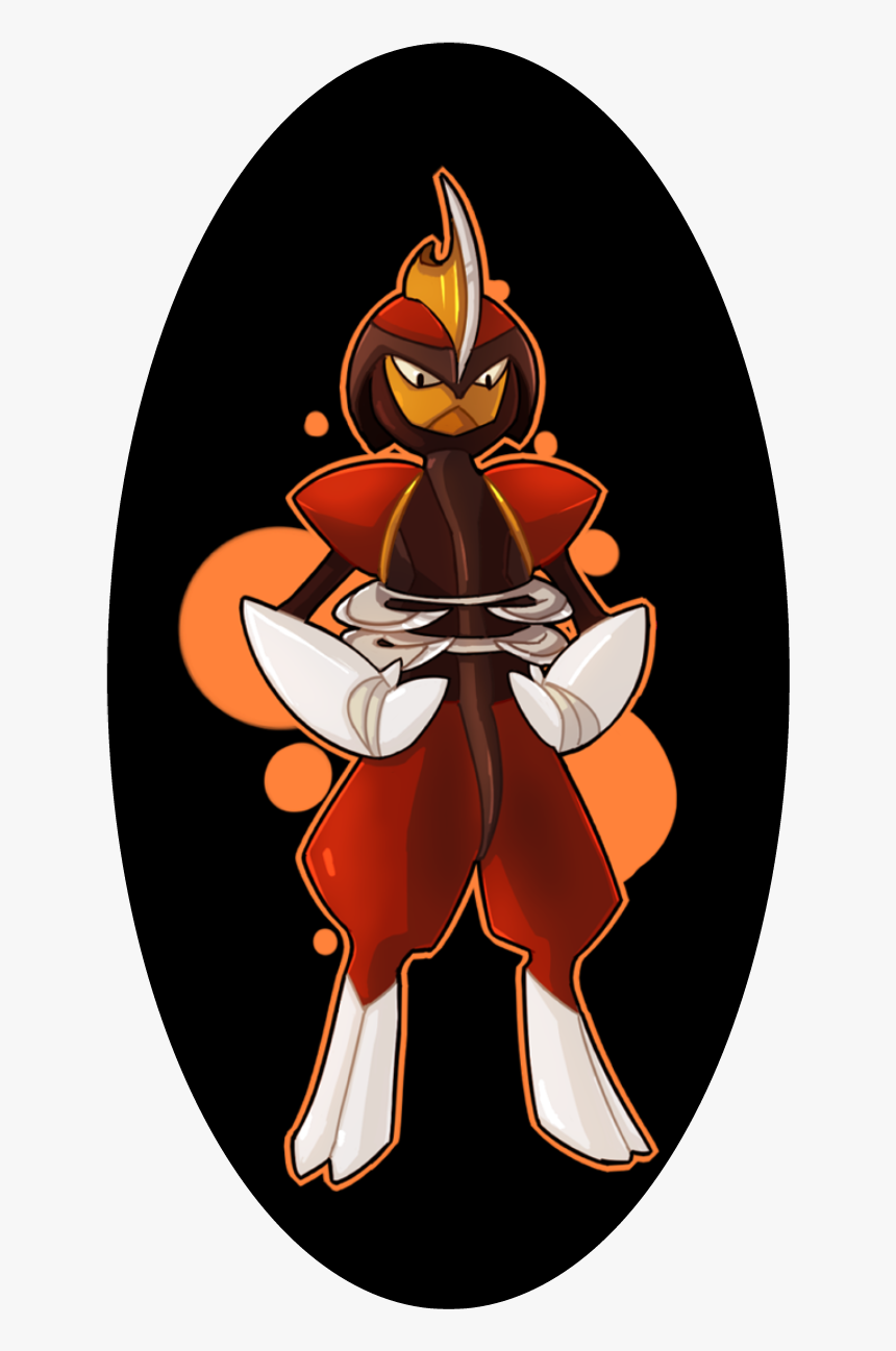 #bisharp - Bisharp Pokemon Fanart, HD Png Download