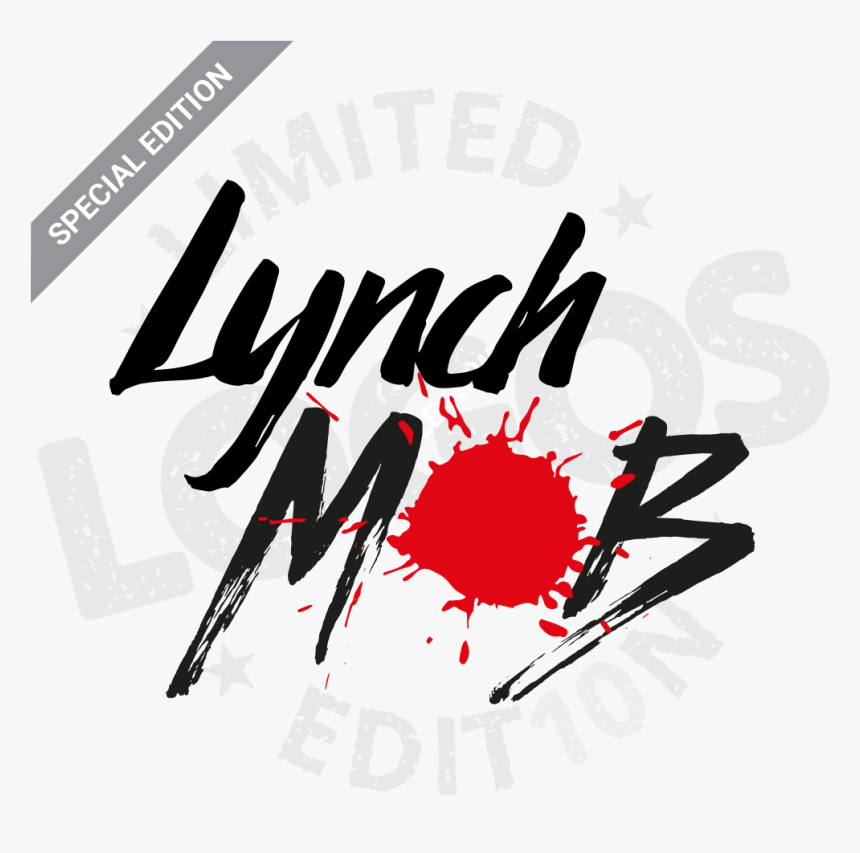 Clip Art Mob Logos - Graphic Design, HD Png Download