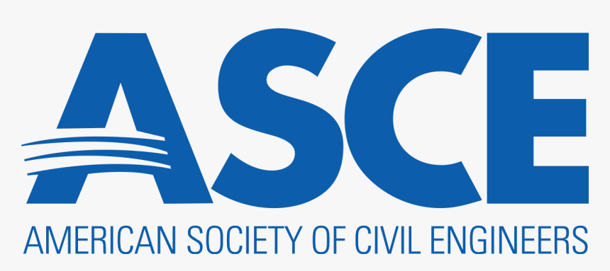 American Society Of Civil Engineers, HD Png Download