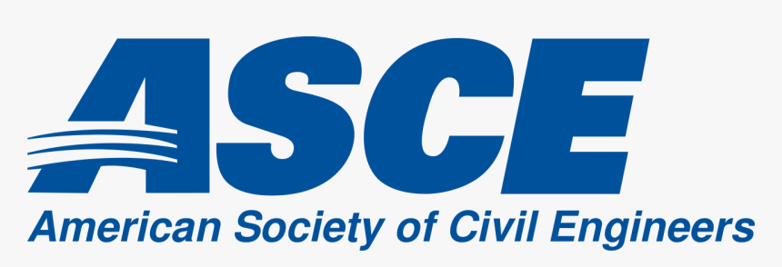 American Society Of Civil Engineers, HD Png Download