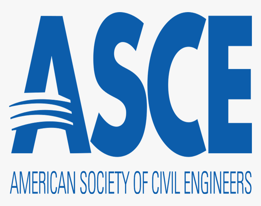American Society Of Civil Engineers, HD Png Download