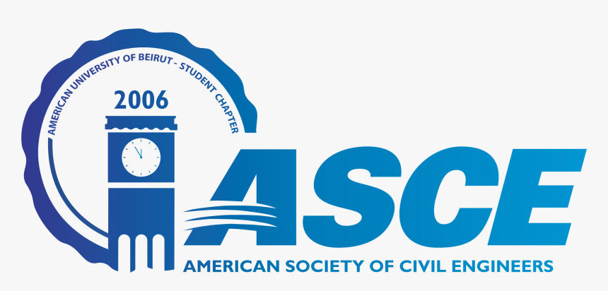 American Society Of Civil Engineers, HD Png Download