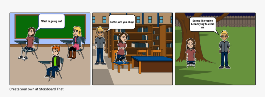 Cartoon, HD Png Download