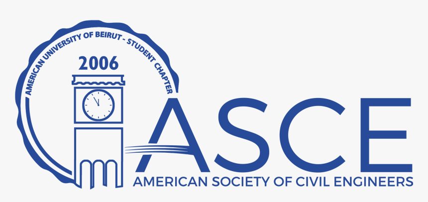 Asce At Aub - Graphic Design, HD Png Download