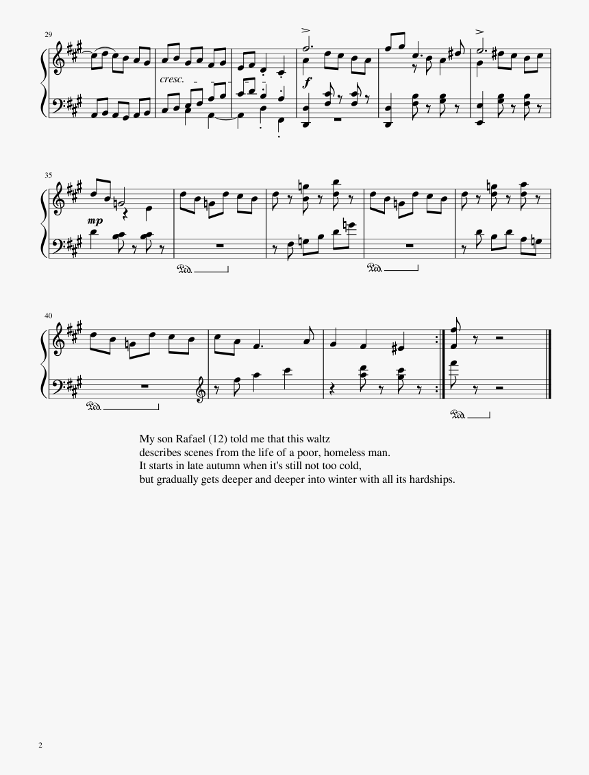 New Super Mario Bros 2 Piano, HD Png Download