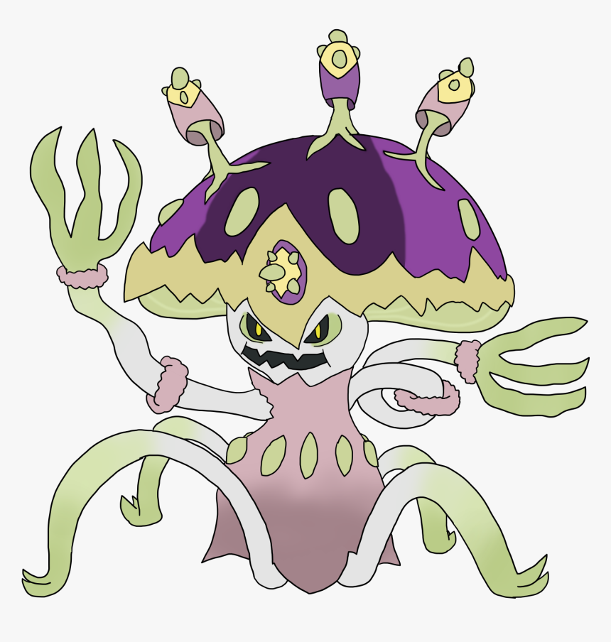 Nintendo Fanon Wiki - Cartoon, HD Png Download