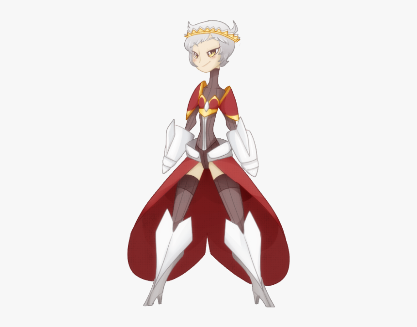 Bisharp Gijinka, HD Png Download