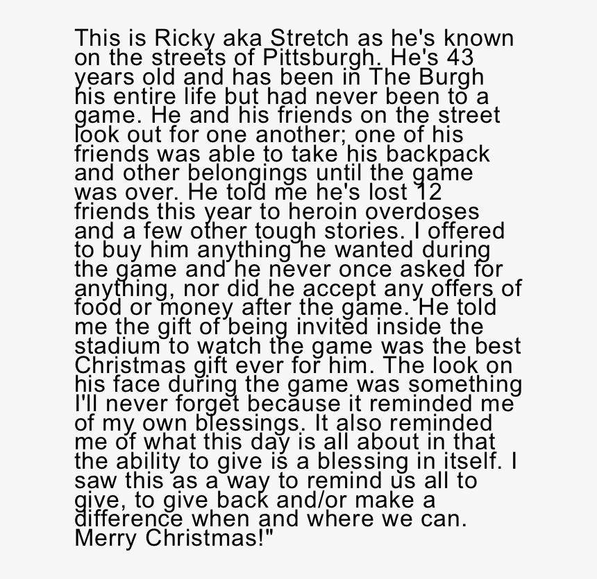 Homeless Christmas - She Challenges Me Quotes, HD Png Download