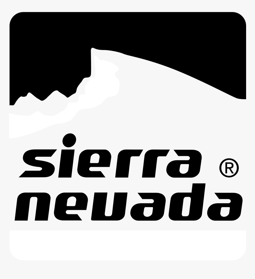 Sierra Nevada, HD Png Download