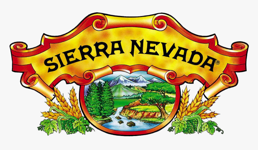 Sierra Nevada Brewing Company Hires Charlie Pope Of, HD Png Download