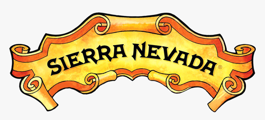Sierra Nevada Logo - Sierra Nevada Brewing Company Logo, HD Png Download