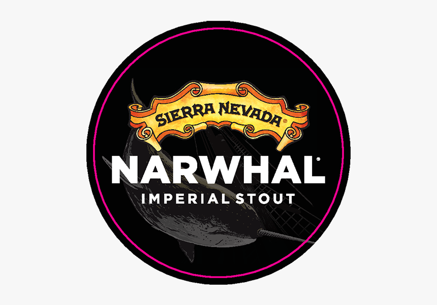 Sierra Nevada Narwhal Imperial Stout - Barnaby's West Chester Logo, HD Png Download