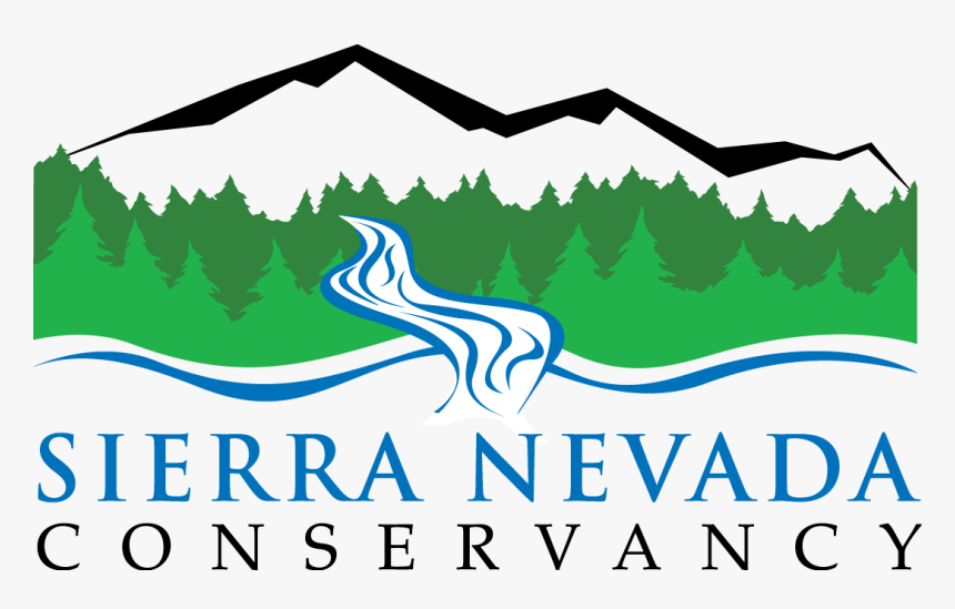 Sierra Nevada Conservancy - Robert Mondavi Winery Logo Png, Transparent Png