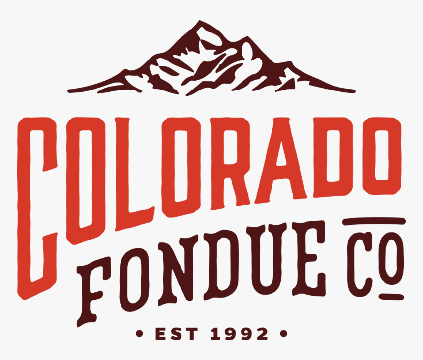 Sierra Nevada Logo Png - Colorado Fondue Company, Transparent Png