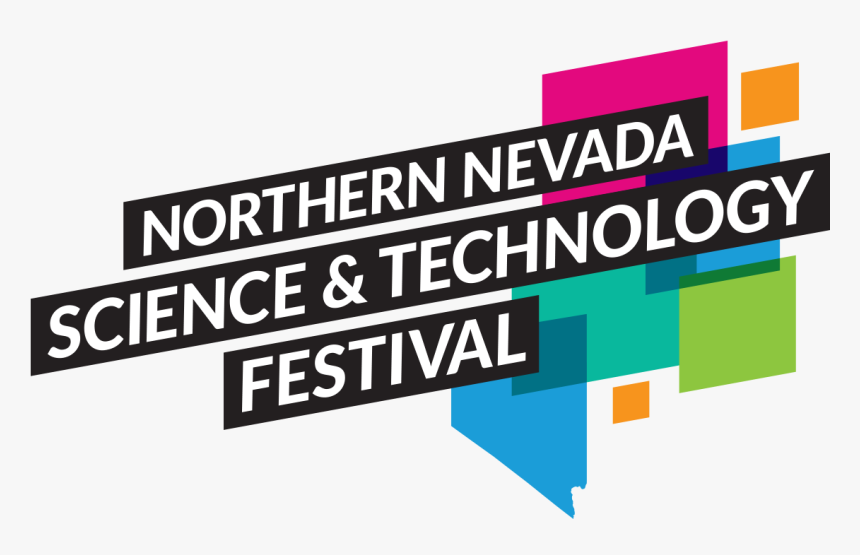Northern Nevada Science &amp, HD Png Download
