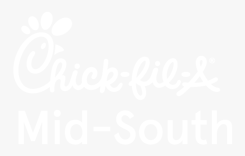 Image - Transparent Background Chick Fil A Logo, HD Png Download