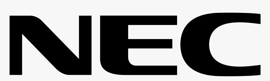 Nec .png, Transparent Png