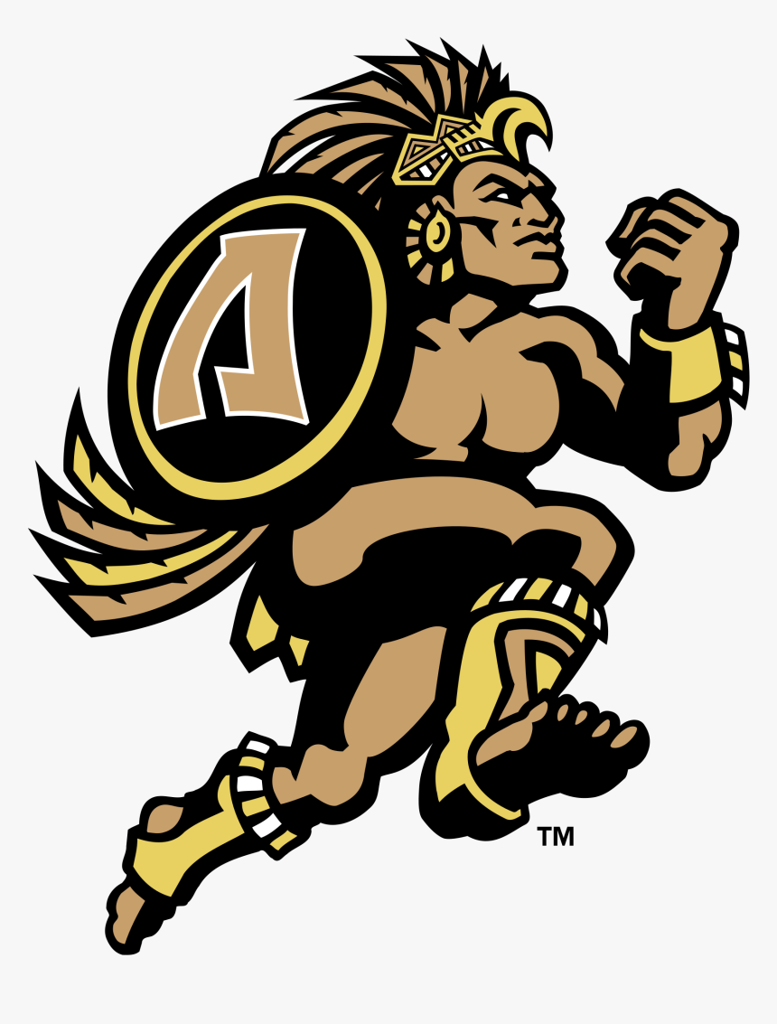 San Diego State University Aztec Warrior, HD Png Download