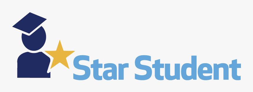 Star Student Nec, HD Png Download