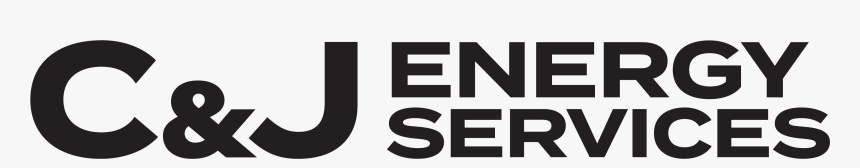C&j Energy Services, HD Png Download