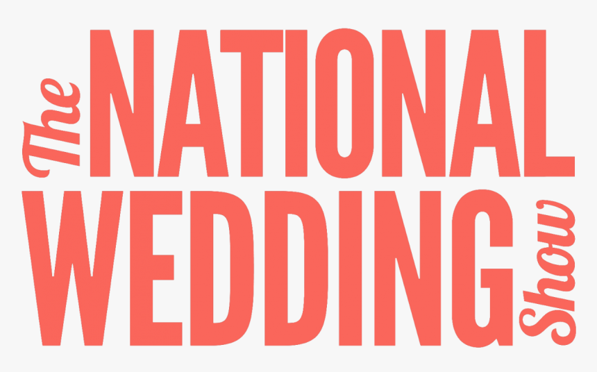 National Wedding Show, HD Png Download