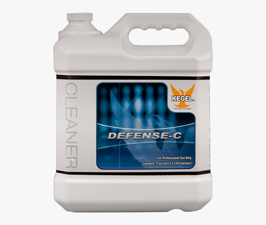 Kegel Defence C - Bottle, HD Png Download
