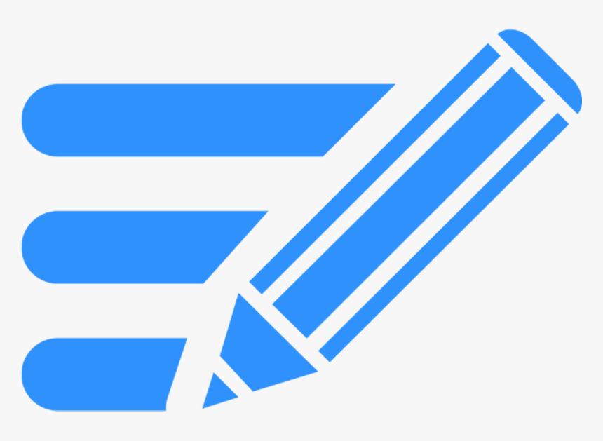 Pencil Icon Png Vector, Transparent Png