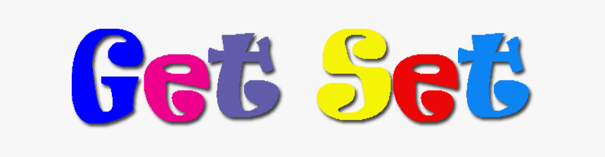 Get Set Fiji One, HD Png Download