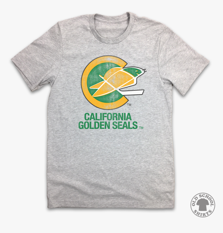 California Golden Seals - Beets T Shirt, HD Png Download