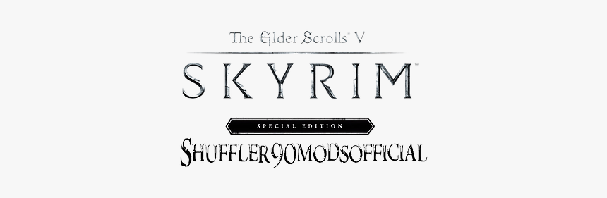 Skyrim, HD Png Download