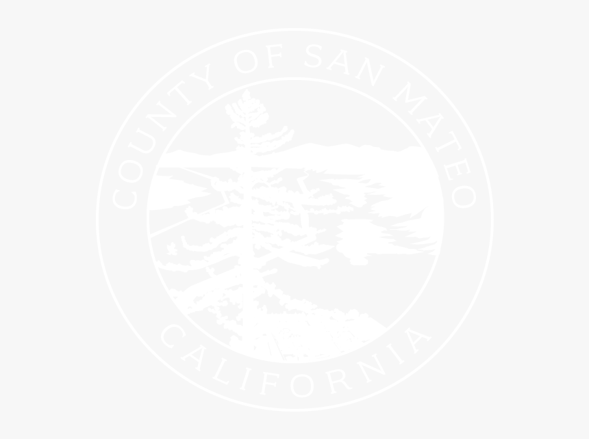 County Of San Mateo - Woodford Reserve, HD Png Download