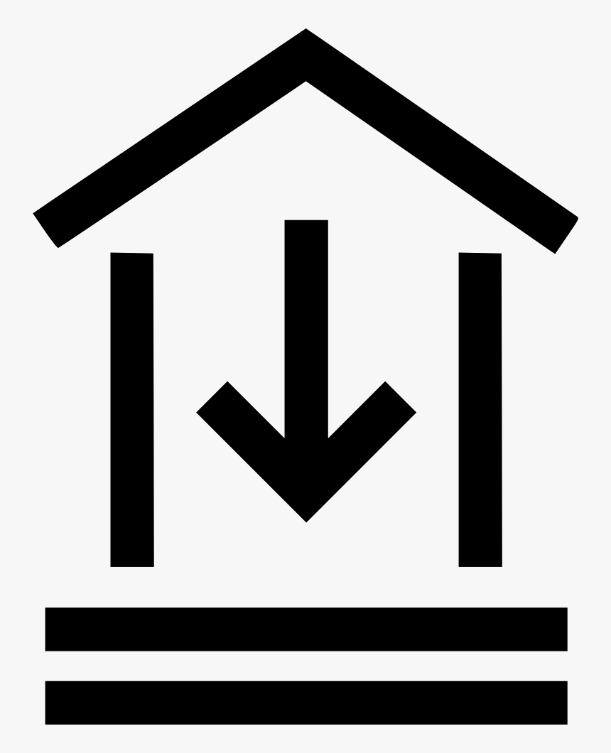 Low Market Business - Islamic Finance Icon Png, Transparent Png