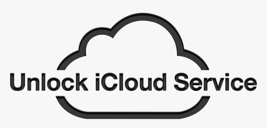 Icloud Unlock Service - Icloud Unlock, HD Png Download