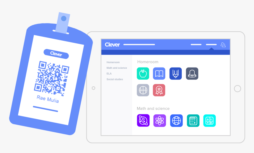 Clever Sso, HD Png Download