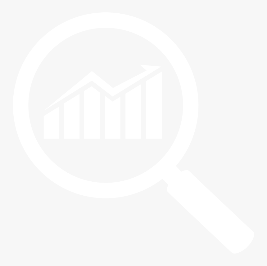 Market & Research - Energy Efficiency Research Symbol, HD Png Download