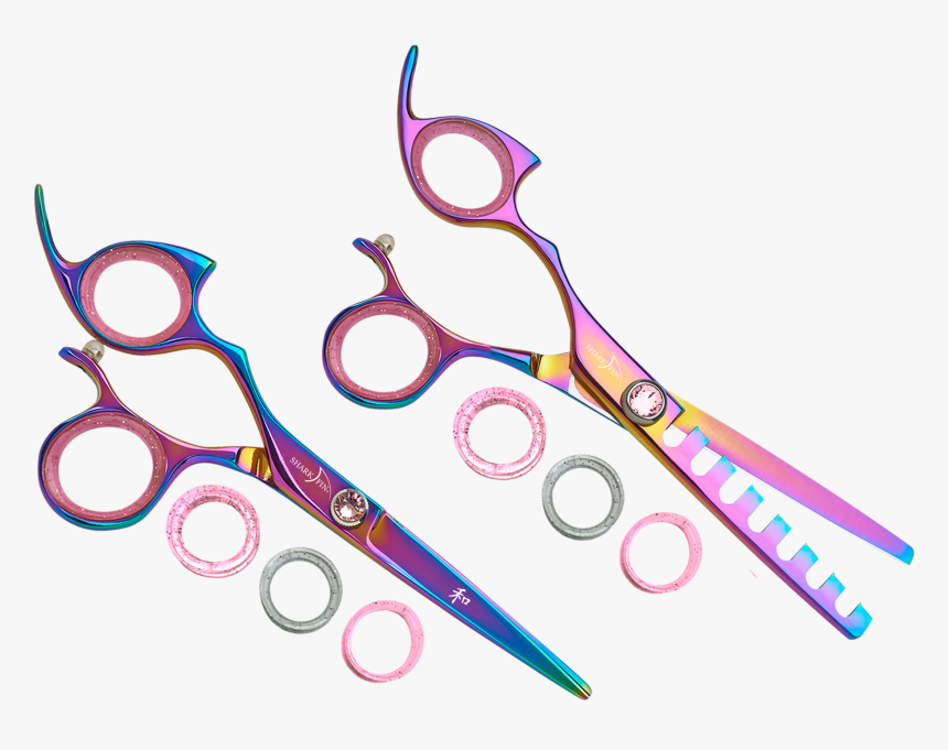 Hair Shear, HD Png Download