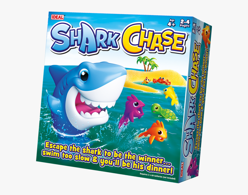 Great White Shark, HD Png Download