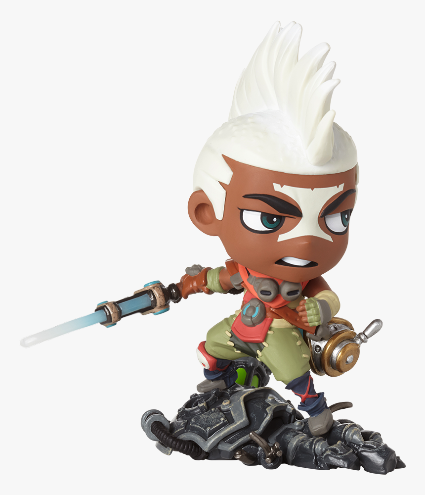 Figurine Pop League Of Legends, HD Png Download