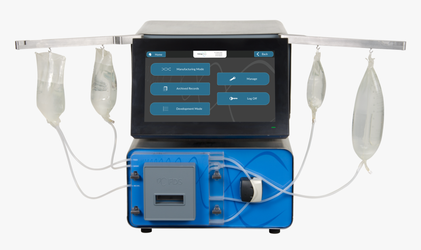 Flodesign Sonics® Announces The Official Commercial - Ekko Flodesign Sonics, HD Png Download