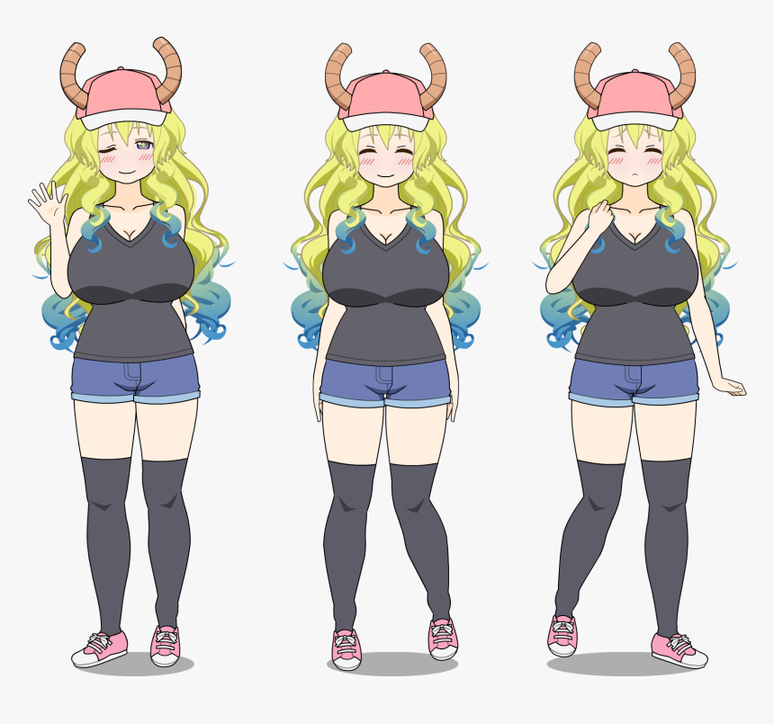 Cartoon, HD Png Download
